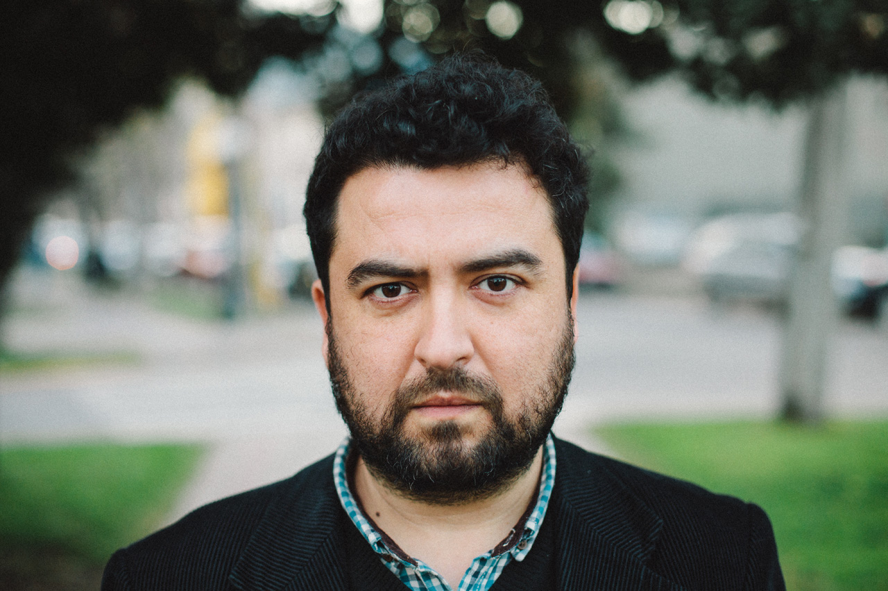 Jorge González: Hablan los escritores